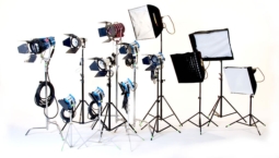 Lighting equipment